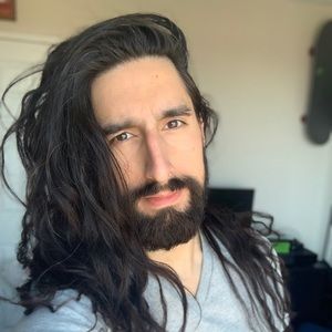 Meet your Posher, John